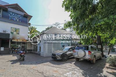  Properties  DABEST, Svay Dankum, Siem Reap, Siem Reap