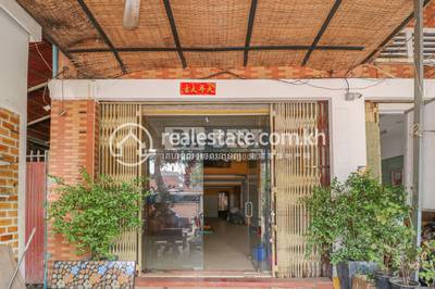 commercial Hotel1 for rent2 ក្នុង Sala Kamraeuk3 ID 1067394