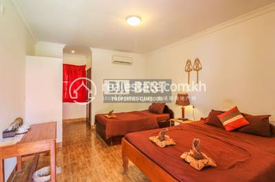  Properties  DABEST, ស្វាយដង្គំ, សៀមរាប, សៀមរាប