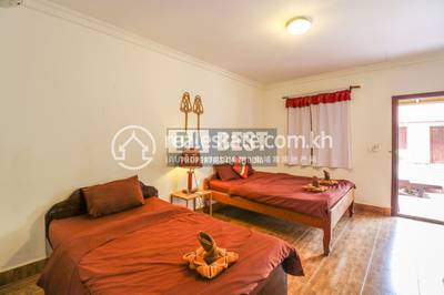  Properties  DABEST, ស្វាយដង្គំ, សៀមរាប, សៀមរាប