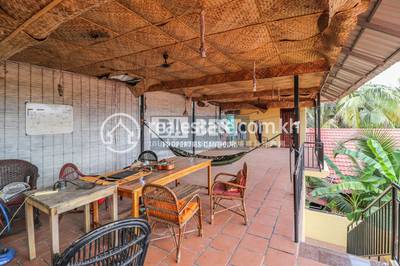  Properties  DABEST, ស្វាយដង្គំ, សៀមរាប, សៀមរាប