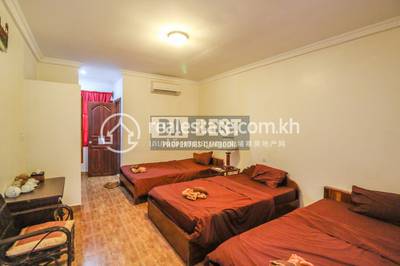  Properties  DABEST, ស្វាយដង្គំ, សៀមរាប, សៀមរាប