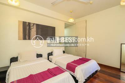 Siem Reap DABEST Properties Siem Reap DABEST Properties, សាលាកំរើក, សៀមរាប, សៀមរាប