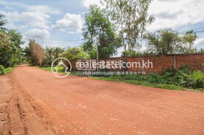 PROPERTIES DABEST DABEST, Chreav, Siem Reap, Siem Reap