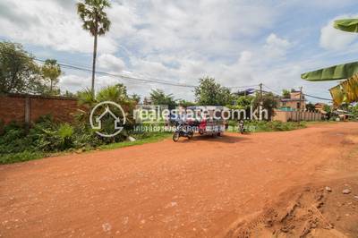 PROPERTIES DABEST DABEST, Chreav, Siem Reap, Siem Reap