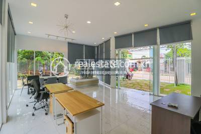 PROPERTIES  DABEST, Svay Dangkum分区, 暹粒省, 暹粒省