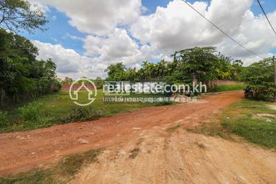 PROPERTIES DABEST DABEST, Svay Dankum, Siem Reap, Siem Reap