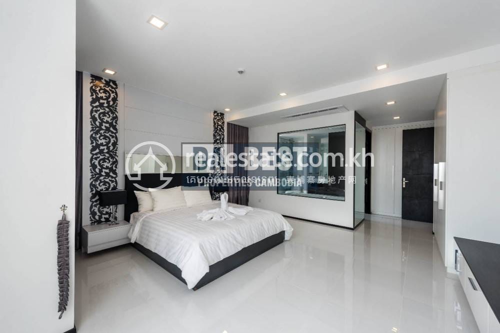 Apartmán K pronájmu in Daun Penh $3,927