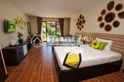  Properties  DABEST, សាលាកំរើក, សៀមរាប, សៀមរាប