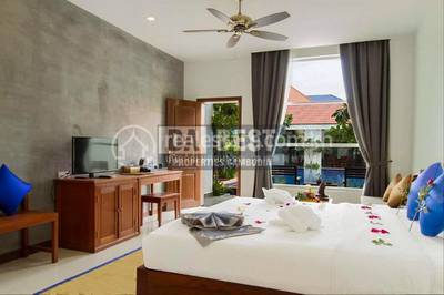 DABEST Properties Siem Reap DABEST, Sala Kamraeuk县, 暹粒省, 暹粒省