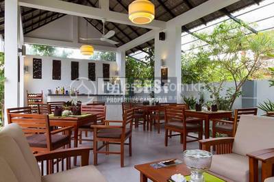 DABEST Properties Siem Reap DABEST, Sala Kamraeuk县, 暹粒省, 暹粒省
