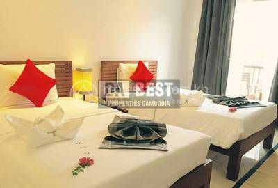 DABEST Properties Siem Reap DABEST, Sala Kamraeuk县, 暹粒省, 暹粒省