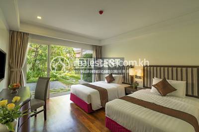 Properties DABEST, ស្វាយដង្គំ, សៀមរាប, សៀមរាប