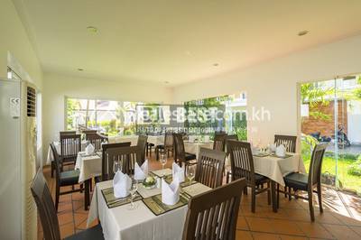 Properties DABEST, ស្វាយដង្គំ, សៀមរាប, សៀមរាប