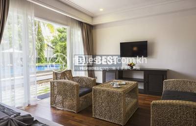 Properties DABEST, ស្វាយដង្គំ, សៀមរាប, សៀមរាប