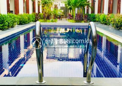  Properties  DABEST, ស្លក្រាម, សៀមរាប, សៀមរាប