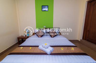  Properties  DABEST, ស្វាយដង្គំ, សៀមរាប, សៀមរាប