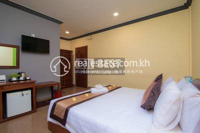  Properties  DABEST, ស្វាយដង្គំ, សៀមរាប, សៀមរាប