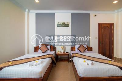  Properties  DABEST, ស្វាយដង្គំ, សៀមរាប, សៀមរាប