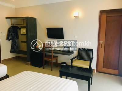  Properties  DABEST, ស្លក្រាម, សៀមរាប, សៀមរាប