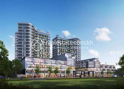 Golden World International for sale in Kakap ID 129815