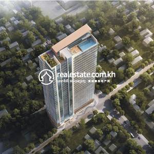 Royal Skyland for sale in Phsar Daeum Thkov ID 110781