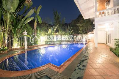 DABEST Properties Siem Reap DABEST, Svay Dankum, Siem Reap, Siem Reap