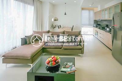 DaBest Properties, Boeng Reang, Daun Penh, Phnom Penh