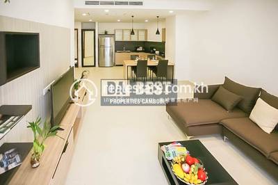 DaBest Properties, Boeng Reang, Daun Penh, Phnom Penh