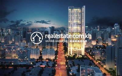 Agile Sky Residence for sale in BKK 3 ID 110921