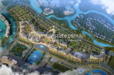 Dara Sakor - Chhne Dara Chan for sale in Andoung Tuek ID 137255