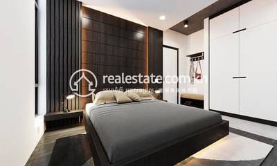 Lé Ciel Apartment | Zařízeno Condo K pronájmu