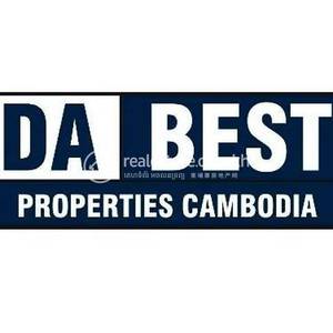 DABEST Properties Siem Reap DABEST, Sala Kamraeuk县, 暹粒省, 暹粒省