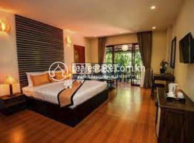  Properties  DABEST, សាលាកំរើក, សៀមរាប, សៀមរាប