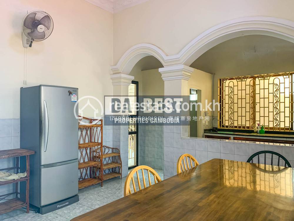 Mieszkanie Na wynajem w 7 Makara $600