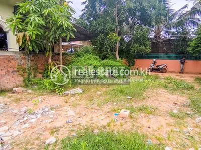residential Land/Development for sale in Sla Kram ID 143933