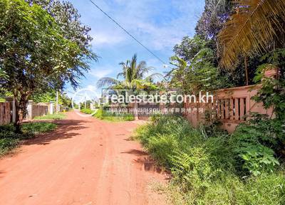 SIEM REAP DABEST PROPERTIES CAMBODIA, Sala Kamraeuk, Siem Reap, Siem Reap