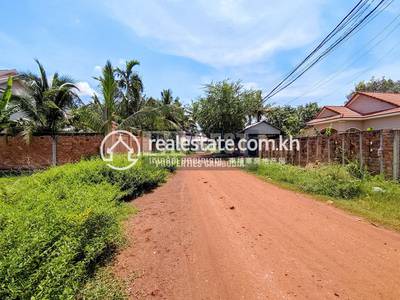 SIEM REAP DABEST PROPERTIES CAMBODIA, Sala Kamraeuk, Siem Reap, Siem Reap