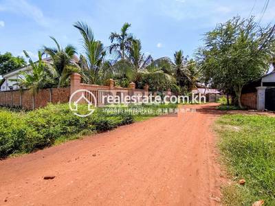 SIEM REAP DABEST PROPERTIES CAMBODIA, Sala Kamraeuk, Siem Reap, Siem Reap