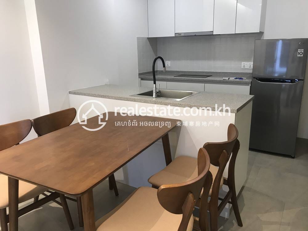 Urban Village Phase 1 | Condo Na sprzedaż w meters Hun Sen Blvd. 60, Chak Angrae Leu, Meanchey, Phnom Penh