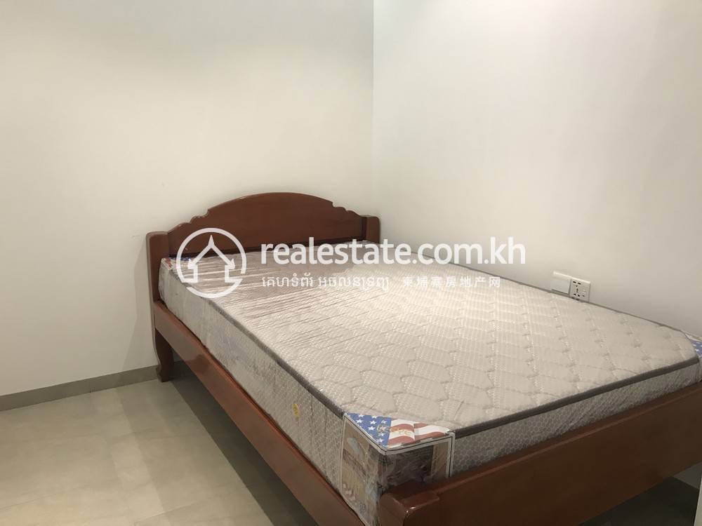 Urban Village Phase 1 | Condo Na sprzedaż w Meanchey $105,000