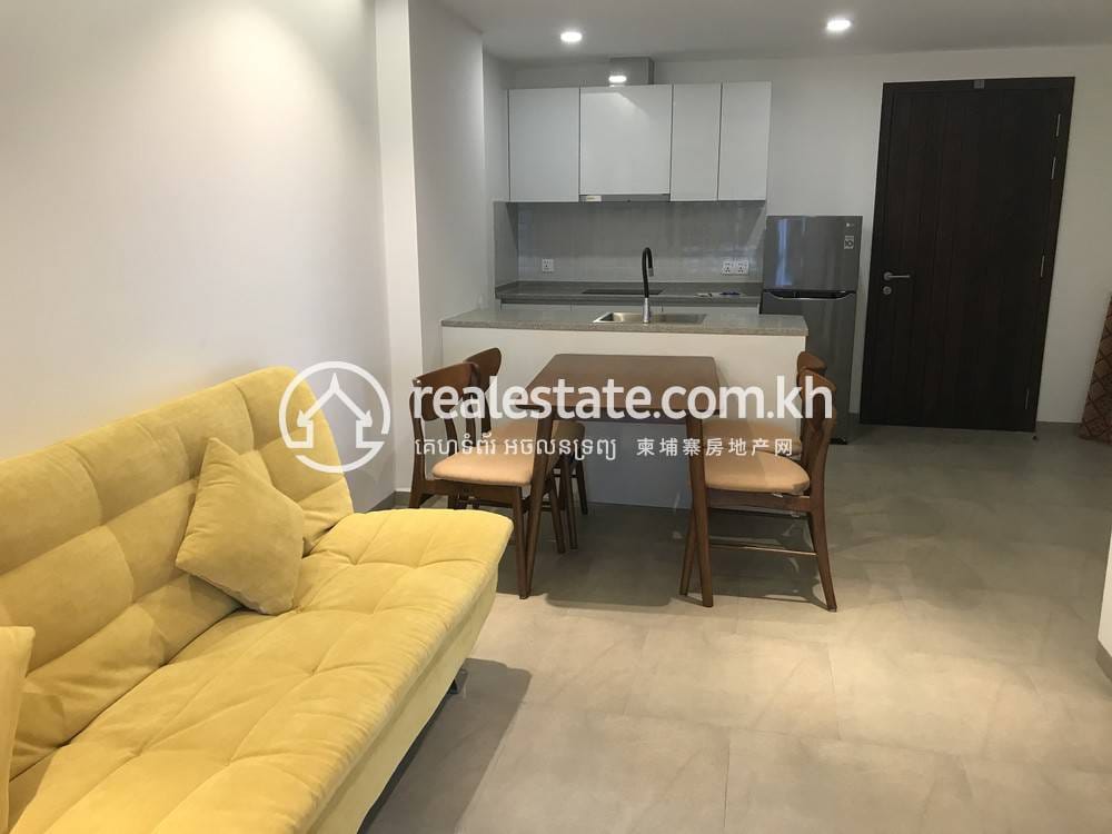 Urban Village Phase 1 | Meanchey Condo Na sprzedaż w Meanchey