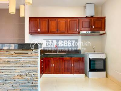 Furnished Apartment For Rent