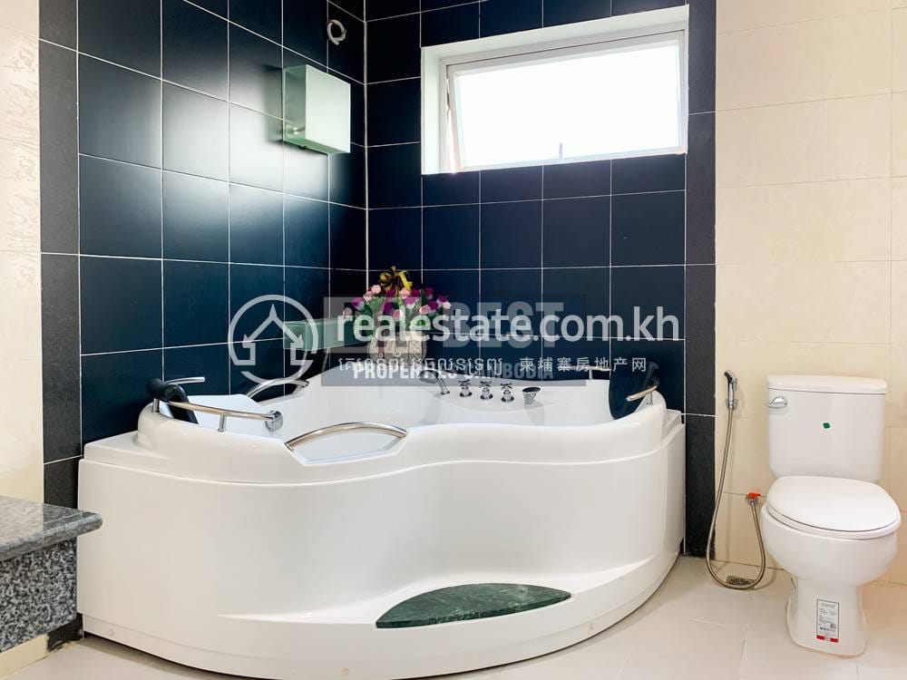 BKK 1 Apartment For Rent in BKK 1