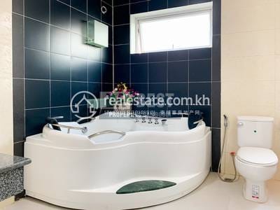 BKK 1 Apartment For Rent in BKK 1