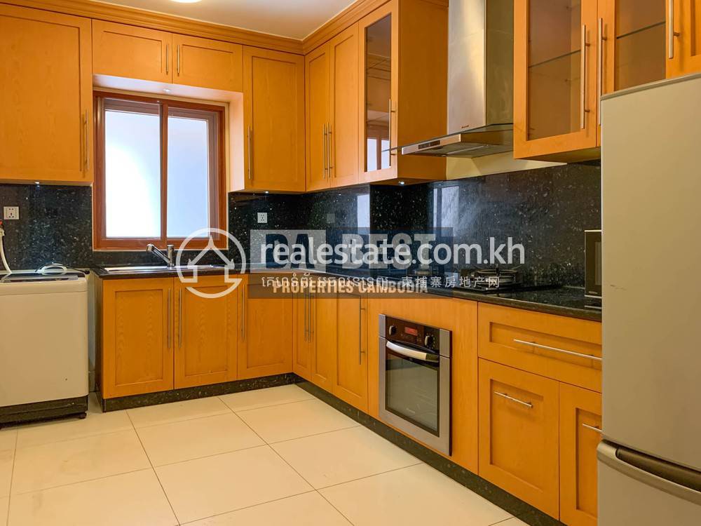 Zařízeno Apartmán K pronájmu