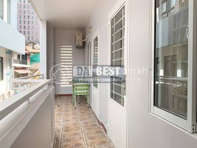 BKK 1 Apartmán K pronájmu in BKK 1