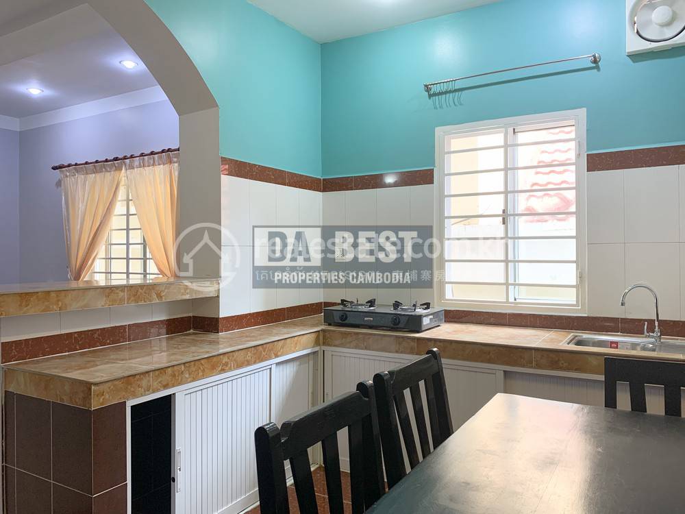 Zařízeno Apartmán K pronájmu