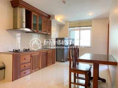 Dabest Properties, បឹងកេងកង១, ចំការមន, ភ្នំពេញ