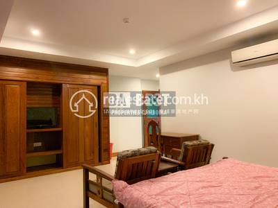 Dabest Properties, បឹងកេងកង១, ចំការមន, ភ្នំពេញ